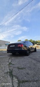 Audi A6 C6 2.7TDI quattro - 5