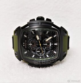 Invicta S1 Rally Diablo 39699 - 5