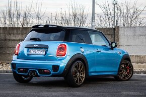 Mini John Cooper Works 170kw Hatchback Manual - 5