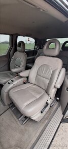 Chrysler Grand Voyager 2.5CRD - 5