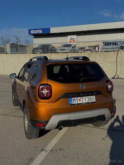 Dacia Duster 2018 1.6 Sce - 5