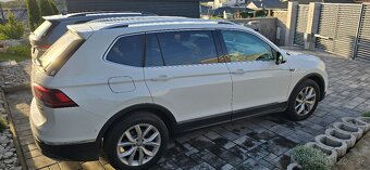 VW Tiguan AllSpace 2.0 Tsi DSG 4motion - 5