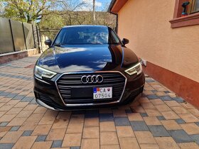 Audi A3 Sportback 1.6 TDI 116k odpočet DPH - 5