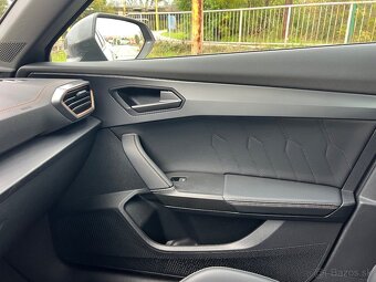 CUPRA FORMENTOR VZ 2.0 tsi 310k DSG - 5