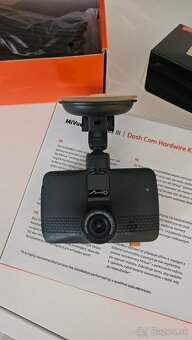 Mio Mivie 732 autokamera dashcam - 5