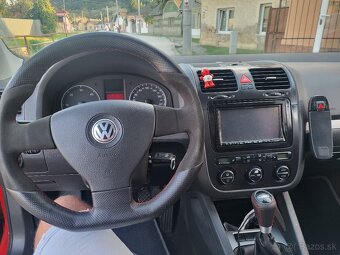 Ww golf 5 2.0tdi - 5