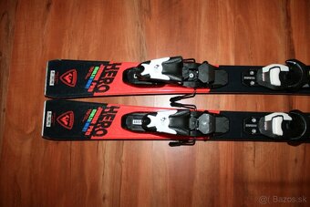 Rossignol hero junior pro - 5