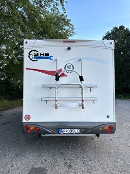 Autokaravan Elnagh Baron 26G - Fiat Ducato 2,3 110kw 2019rok - 5