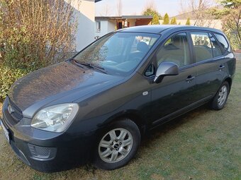 Predam KIA carens 2.0 benzin - 5