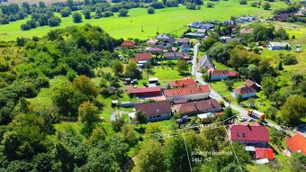 STAVEBNÝ POZEMOK PRE RD - ulica Surdok, časť Kúty, Prešov - 5