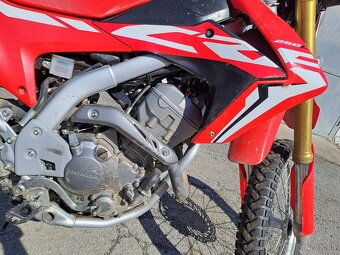 Honda CRF 250L - 5