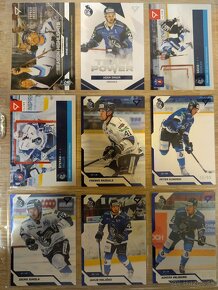 Sportzoo Hokejové kartičky - Poprad - 5