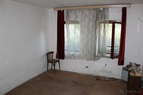 Predám rodinný domček  v obci Tomášovce,okres Lučenec - 5
