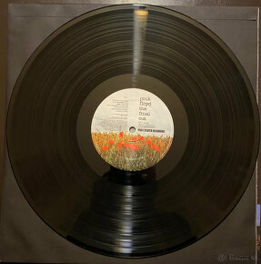 NOVÁ LP PINK FLOYD "The Final Cut" - 5