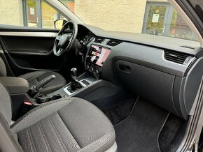 Škoda Octavia 3 Facelift 1.6TDi M6 r.v 2019 - Odpočet DPH - - 5