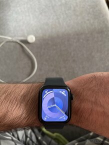 Apple Watch se 44, 2022 - 5