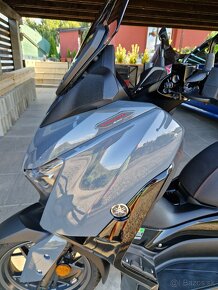 Yamaha xmax 125 tech max - 5