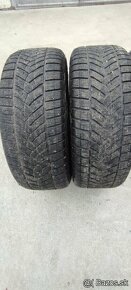 Pneumatiky 265/60 R18 - 5