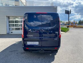 Ford Transit Custom 2.0 EcoBlue - 5