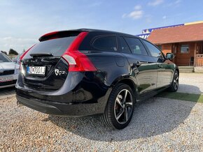 Volvo V60 2.0 diesel, 100kW, AT/6, rok:12.2012. - 5