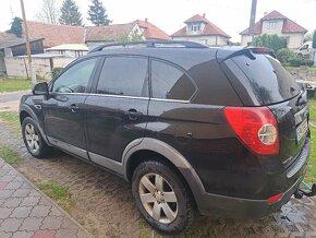 Chevrolet Captiva 2.2 - 5