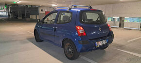 Twingo II - 5