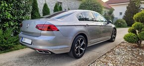 Volkswagen Passat 2.0 TDI R-line DSG 140kw - 5