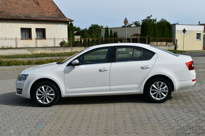 Škoda Octavia 1.0 TSI DSG 115k Elegance - 5