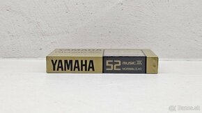 Yamaha music xx 52 reel kazeta - 5