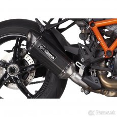 Výfuk COBRA KTM 1290 SDR - 5