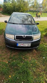 Fabia - 5