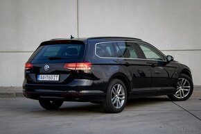 Volkswagen Passat Variant 2.0 TDI Highline DSG - 5