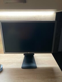 Hp elitedisplay E241i monitor zanovny - 5