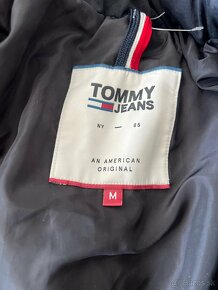 Damska zimna bunda Tommy Hilfiger M - 5