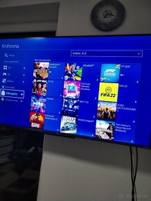 playstation 4 účet z 20 hrami - 5