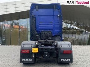 MAN TGX 18.510 4X4 BLS - 5