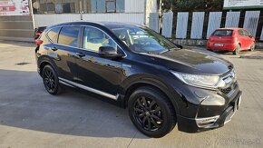 Honda CR-V 2.0 i-MMD Hybrid Executive AWD e-CVT - 5