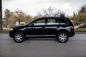 Volkswagen Touareg 3.0 V6 TDI - 5