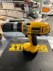 Dewalt Vŕtačky - 5