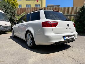 Seat Exeo 2.0tdi - 5