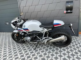 BMW R nineT 1200 Racer - 5