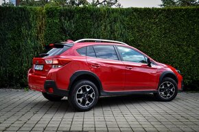 Subaru XV 1.6i Combi / SUV / 4x4 - 5