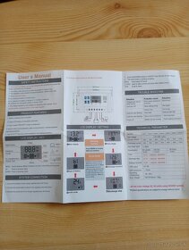 Solar MPPT/PWM regulátor 100A 12/24V - 5