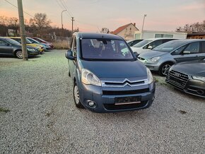 Citroen berlingo - 5