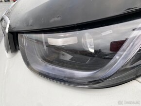 BMW i3S  120 Ah 2021 - 5