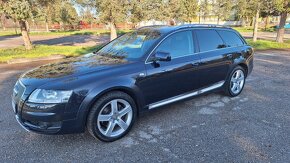 Audi a6 3.0Tdi Qautrro - 5