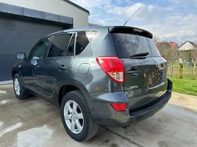 RAV4 2.2 D-4D 135k-4x4-r.v2008 - 5