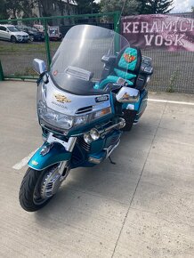 Predam Honda Goldwing 1500 - 5