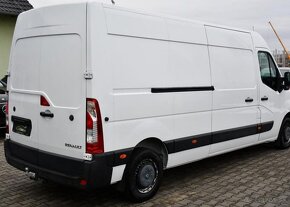 Renault Master 2.3dCi 132kW L3H2 TAŽNÉ Zadáno nafta manuál - 5