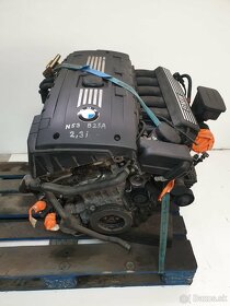 Motor BMW   N53 B25A - 5